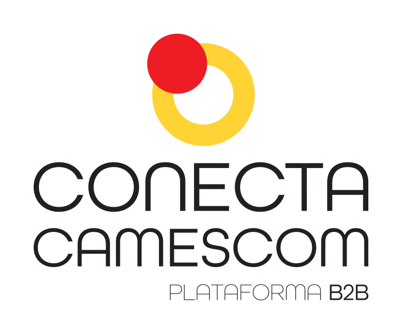 CONECTA CAMESCON - Plataforma B2B